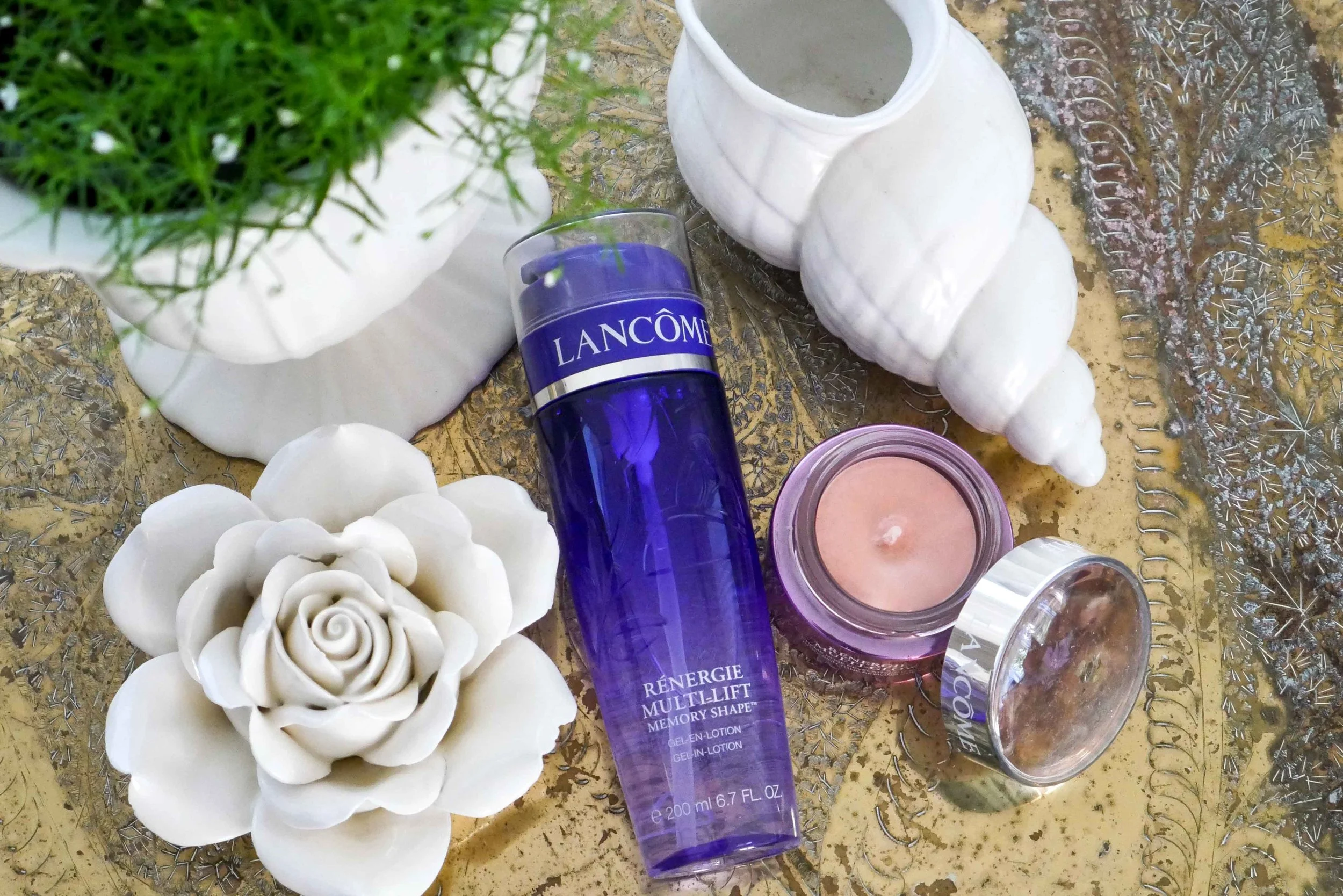 Lancome Rènergie Multi-Glow and Multi-Lift - BeautyEQ Lancome Rènergie Multi-Glow and Multi-Lift - BeautyEQ